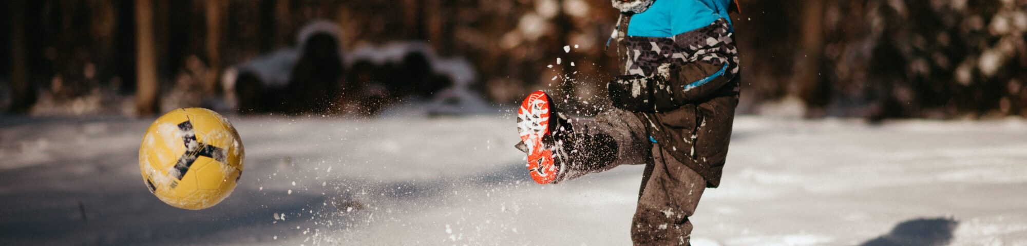 popełnianie błędów przez dziecko