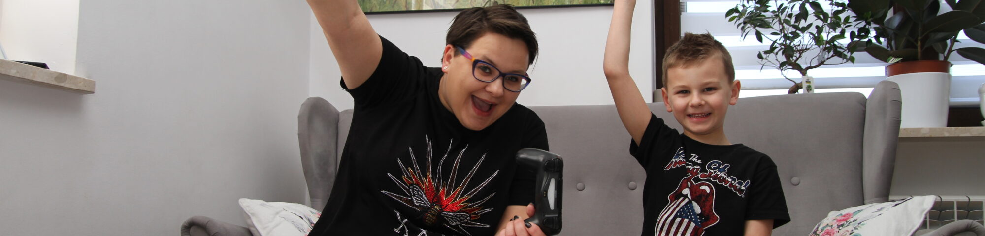 wypalenie rodzicielskie