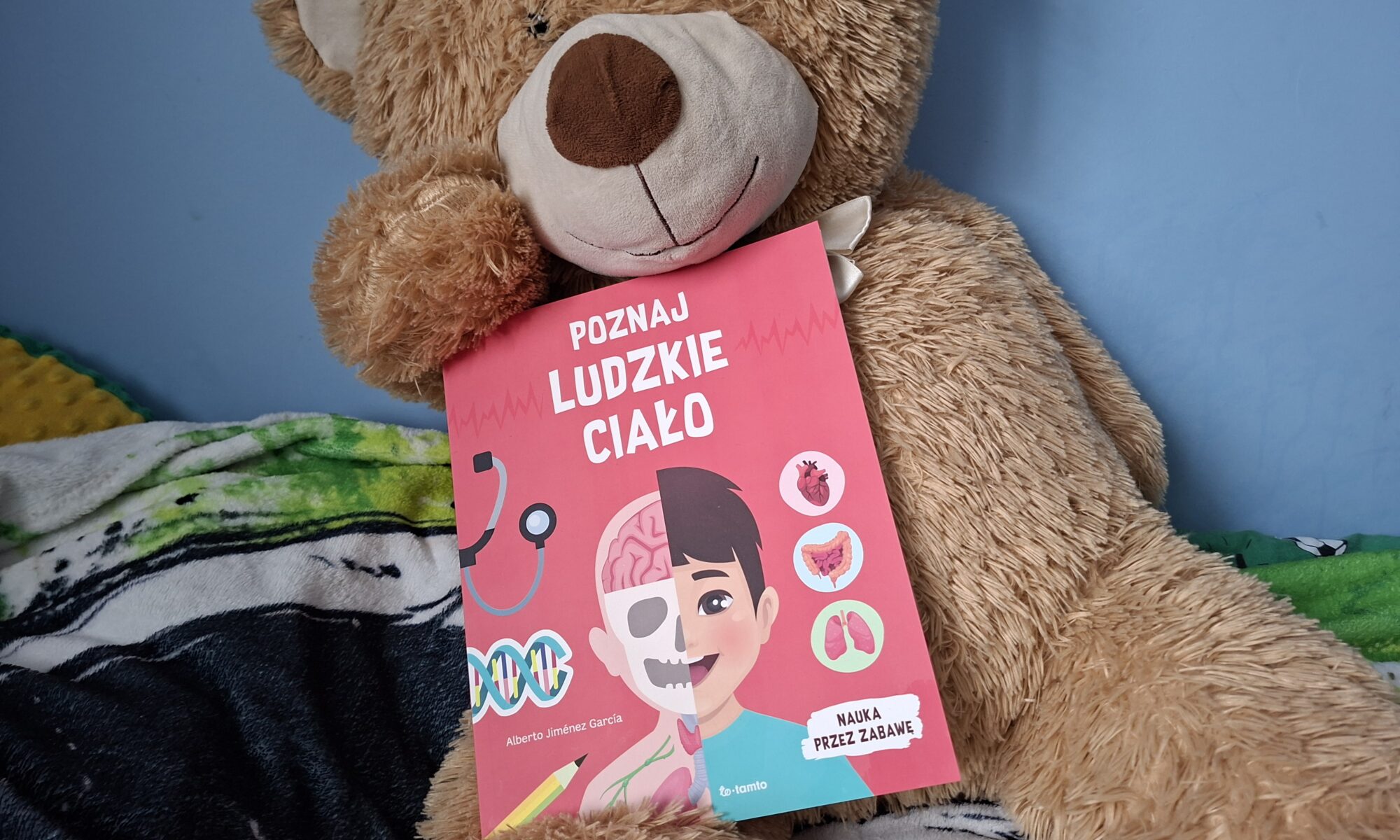 poznaj ludzkie ciało